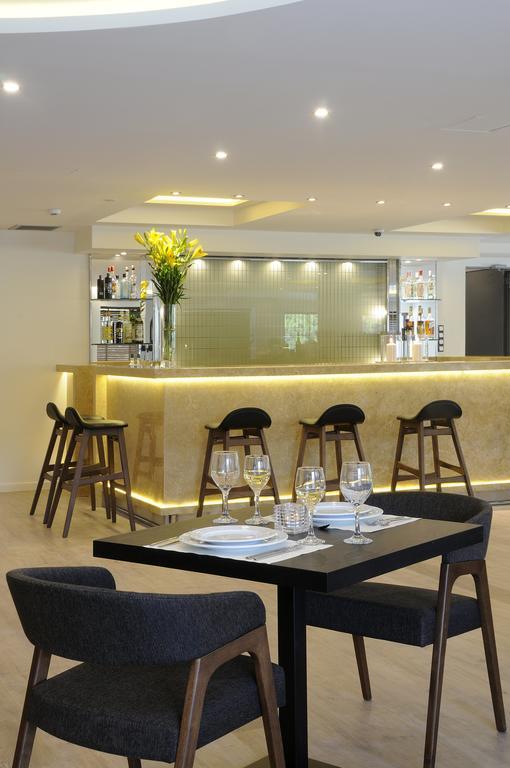 Athens Avenue Hotel Extérieur photo