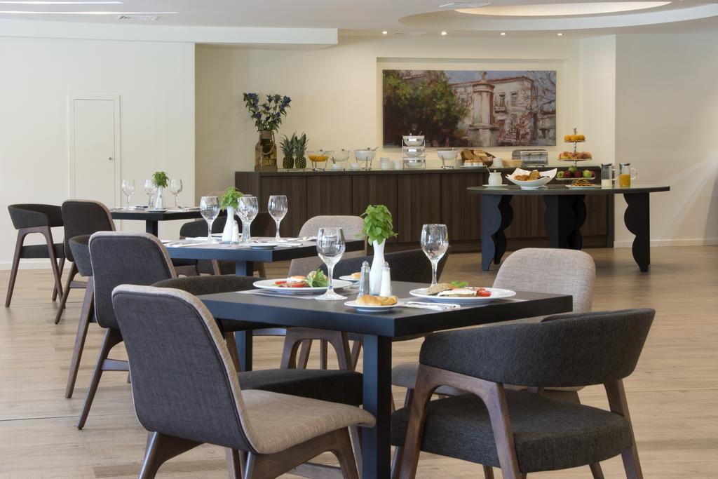 Athens Avenue Hotel Extérieur photo