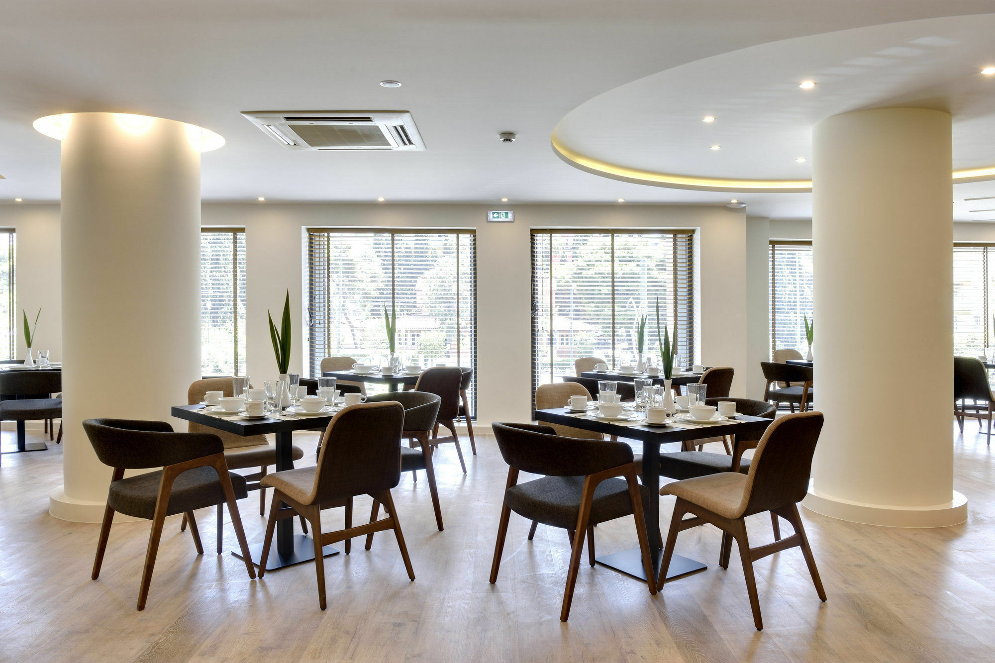 Athens Avenue Hotel Extérieur photo
