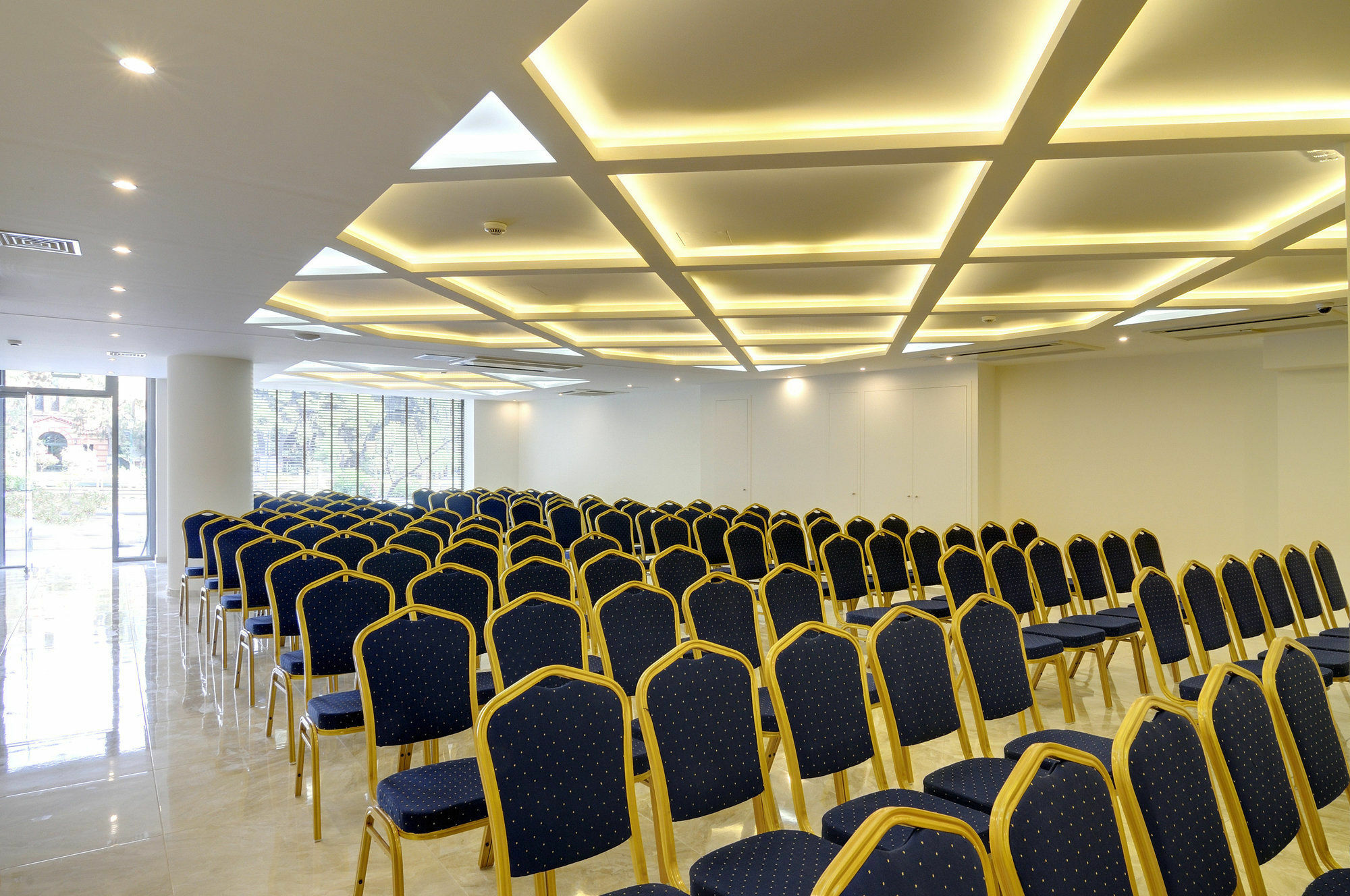 Athens Avenue Hotel Extérieur photo